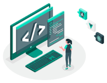 Desarrollo de software a la medida